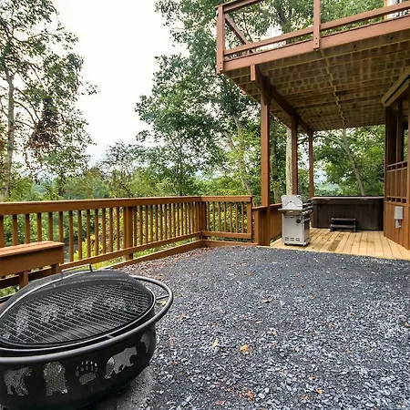 Tree Top Luray Exterior photo