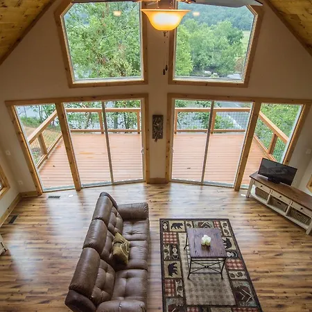 Tree Top Luray Exterior photo