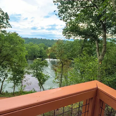 Tree Top Luray Exterior photo