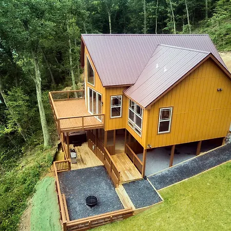 Tree Top Luray Exterior photo