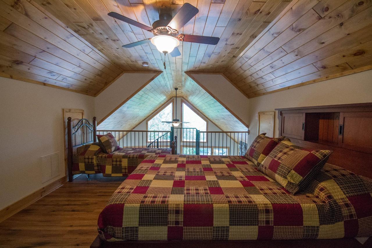 Holiday home Tree Top Luray